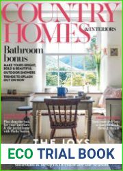 Country Homes & Interiors - May 2023