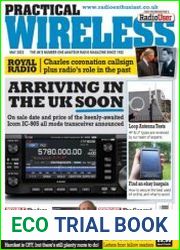 Practical Wireless №5 2023