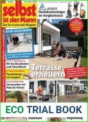 Selbst ist der Mann