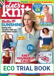 Let|s Knit – May 2023
