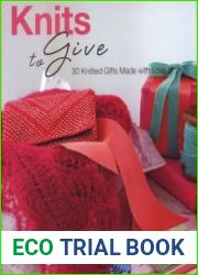 Knits to Give
