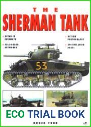 The Sherman Tank