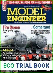 Model Engineer No.4714