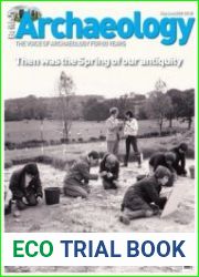 British Archaeology - May/June 2023