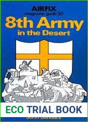8th Army in the Desert
