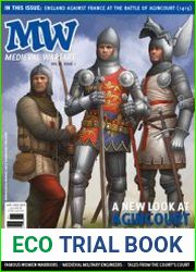 Medieval Warfare Magazine 2019-04-05