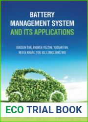 Battery Management System and its Applications