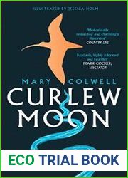 Curlew Moon