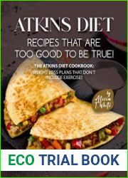 Atkins Diet Recipes that are Too Good to be True!