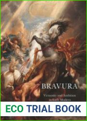 Bravura Virtuosity and Ambition in Early Modern European Painting