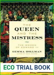 The Queen and the Mistress the Women of Edward III, 2023 Edition - BOOKS - HISTORY