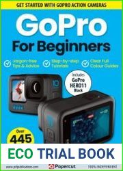 GoPro For Beginners - 14th Edition, 2023