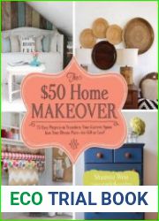 The 50 Home Makeover