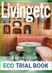 Living Etc UK - May 2023
