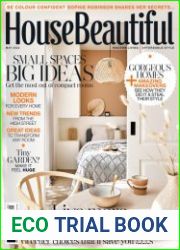 House Beautiful UK - May 2023
