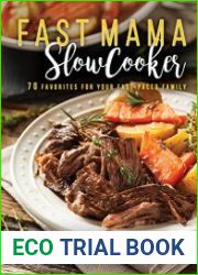 Fast Mama, Slow Cooker