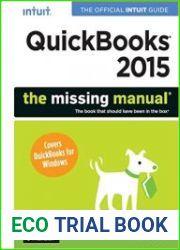 QuickBooks 2015