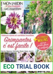Mon Jardin & ma maison