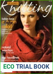 Designer Knitting
