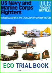 US Navy and Marine Corps Fighters