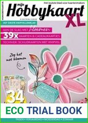 Mijn Hobbykaart XL