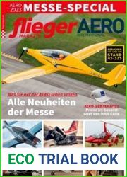 Fliegermagazin - Aero International 2023