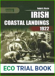 Irish Coastal Landings 1922 (Mushroom Green Series 4117)