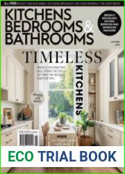 Kitchens Bedrooms & Bathrooms - May 2023 - MAGAZINES - ARCHITECTURE, DESIGN, CONSTRUCTION