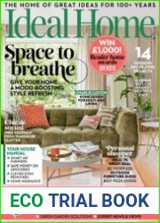 Ideal Home UK - May 2023