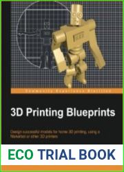 3D Printing Blueprints