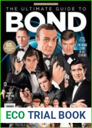 The Ultimate Guide To James Bond – 2022