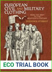 European Civil and Military Clothing