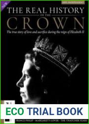 Real History Of The Crown - 7th Edition, 2022