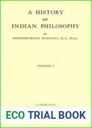 A History Of Indian Philosophy. Volume I-V / История индийской философии. Т. I-V