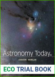Astronomy Today, 8th Edition