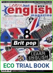 Hot English Magazine