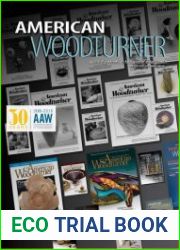 American Woodturner - June 2016