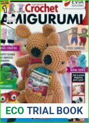 Tejido Practico Crochet Amigurumi