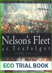 Nelson’s Fleet at Trafalgar