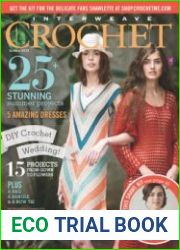 Interweave Crochet