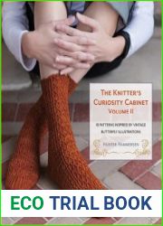 The Knitter|s Curiosity Cabinet Volume II