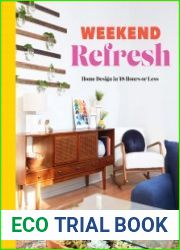 Weekend Refresh Home Design in 48 Hours or Less