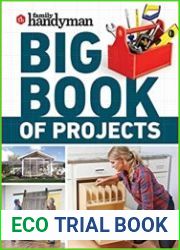 Family Handyman Big Book of Projects
