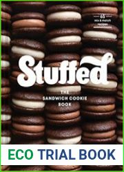 Stuffed The Sandwich Cookie Book