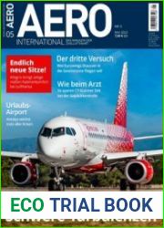 AERO International 2023-05