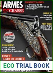 Armes de Chasse №89 2023