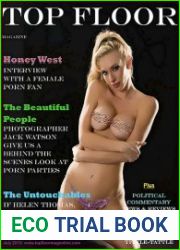 Top Floor Magazine – July 2010