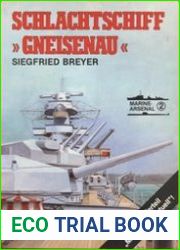 Marine-Arsenal 002 - Schlachtschiff Gneisenau