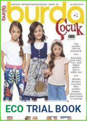 Burda Special. Kids
