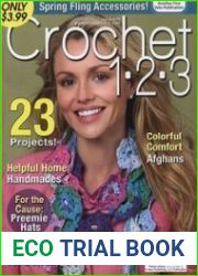 Crochet 1-2-3